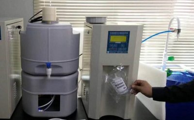 优尔普纯水机的特性与优点