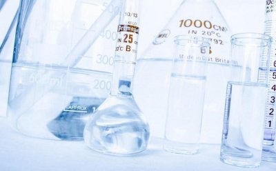 TOC在线分析仪，为实验室纯水机提供有力的数据支撑