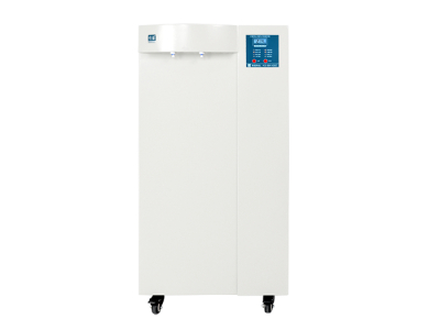 UPT系列经济型落地式超纯水机