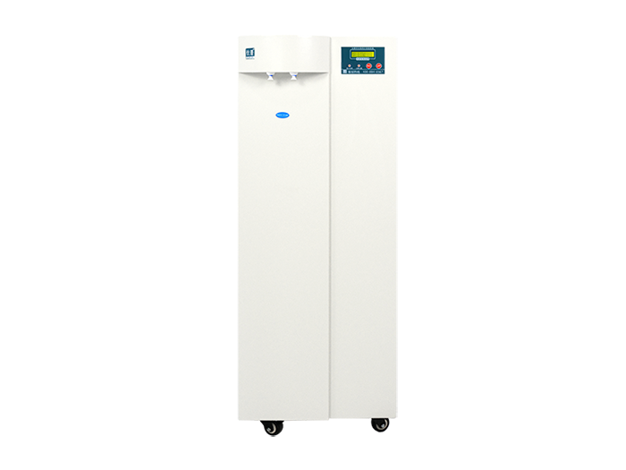 优普UPR-II系列落地式（超）纯水机