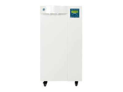 优普UPH落地式超纯水机